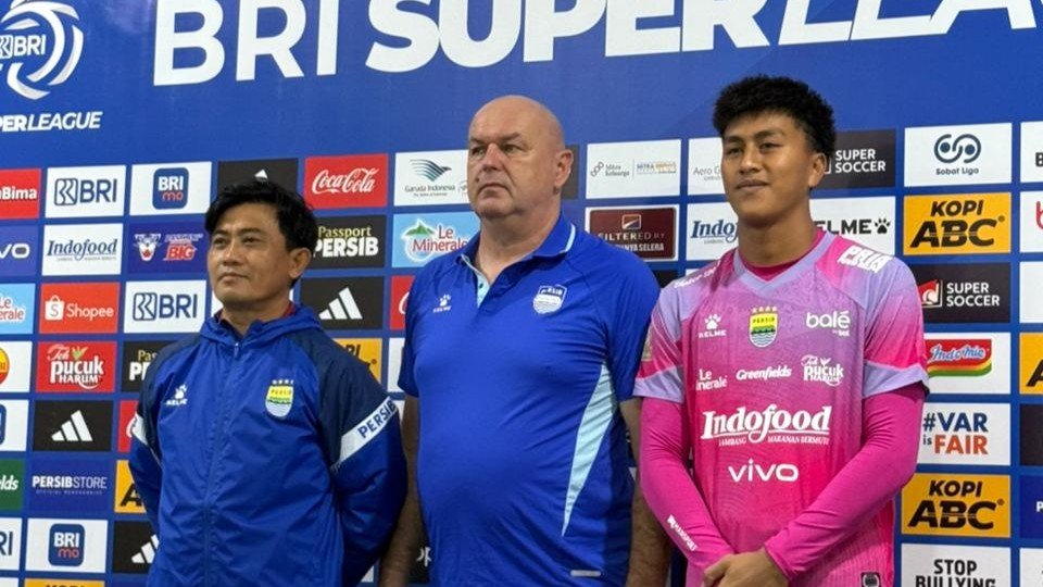 Bojan Puas Dengan Permainan Apik Skuad Asuhya, Ramon dan Fitrah Jadi Sorotan